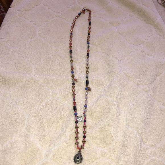 Lucky Brand Jewelry - Lucky Brand Necklace